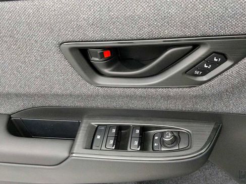 New 2026 Subaru Outback Limited image 23