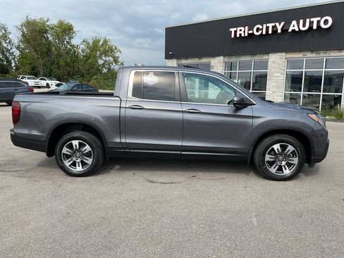 Used 2019 Honda Ridgeline RTL-T image 9