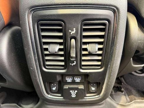 Used 2015 Jeep Grand Cherokee Summit w/ Platinum Series Group image 14