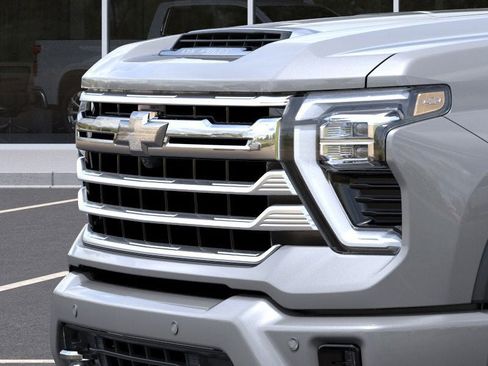 New 2026 Chevrolet Silverado 3500 High Country w/ High Country Premium Package image 13