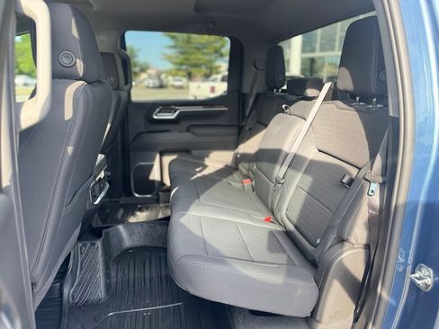Used 2026 GMC Sierra 1500 Elevation AWD/4WD image 25