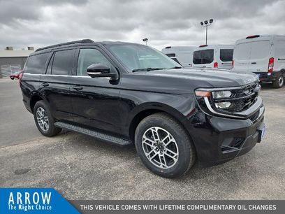 New 2026 Ford Expedition Active