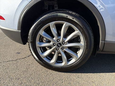 Certified 2022 Lincoln Corsair AWD w/ Premium Package image 32