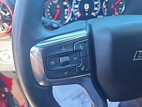 Used 2023 Chevrolet Blazer RS w/ Driver Confidence II Package image 21