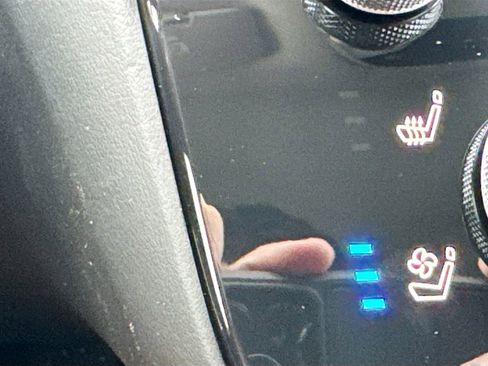 Used 2026 INFINITI QX60 Luxe w/ Cargo Package image 22