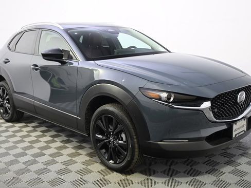 New 2026 MAZDA CX-30 AWD 2.5 S image 8