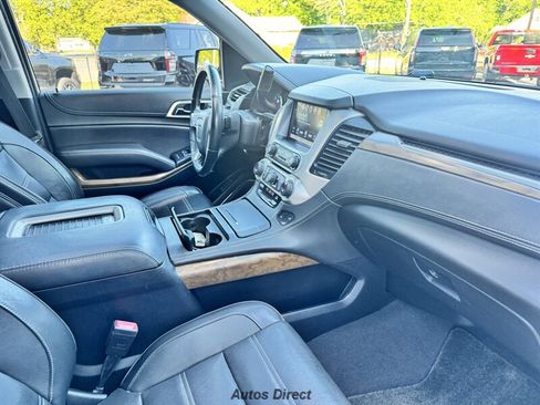 Used 2019 GMC Yukon Denali w/ Denali Ultimate Package RWD image 31