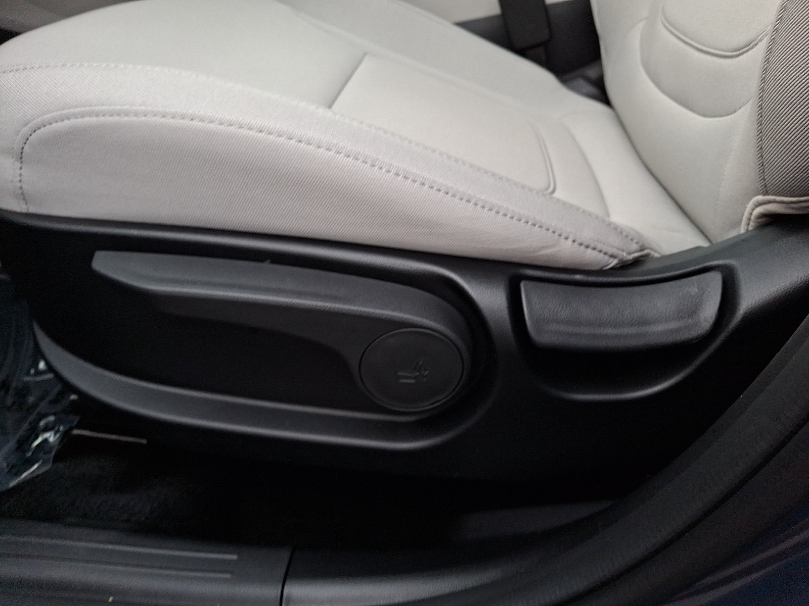 Certified 2026 Hyundai Tucson SE AWD/4WD image 15