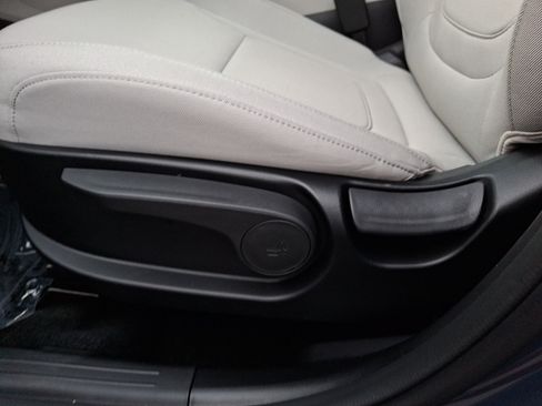 Certified 2026 Hyundai Tucson SE AWD/4WD image 15