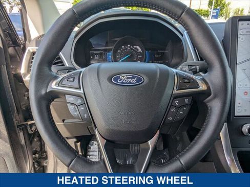 Used 2023 Ford Edge Titanium w/ Equipment Group 301A image 13