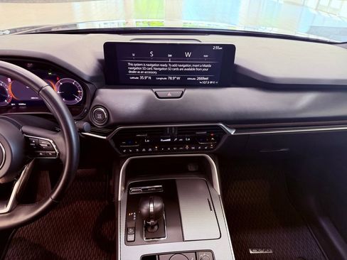 Used 2025 MAZDA CX-90 3.3 Turbo w/ Premium Plus Pkg AWD/4WD image 30