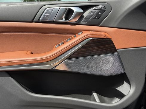 New 2027 BMW X7 M60i AWD/4WD image 25