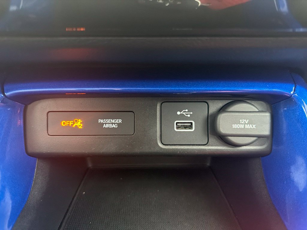 Used 2022 Honda Civic EX image 17