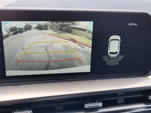 New 2025 Kia Telluride S image 15