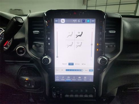 New 2025 RAM 2500 Tradesman image 30