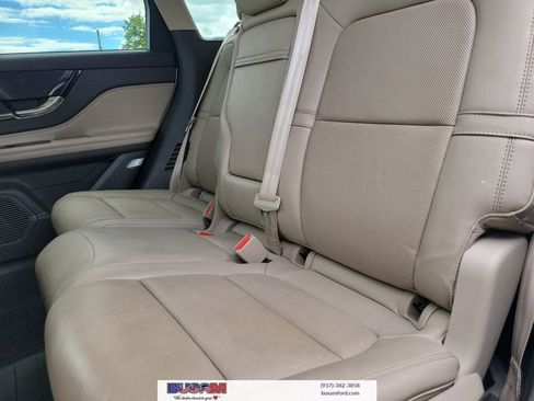 Used 2022 Lincoln Corsair Reserve w/ Equipment Group 201A AWD/4WD image 34