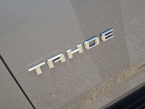 Used 2023 Chevrolet Tahoe High Country AWD/4WD image 13