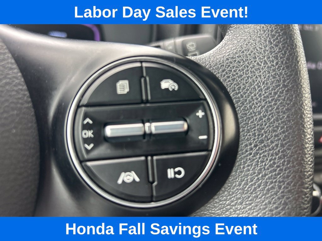 Used 2024 Kia Soul LX w/ Option Group 015 FWD image 24