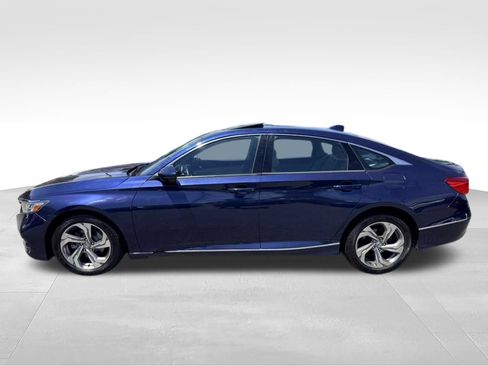 Used 2018 Honda Accord EX-L image 8