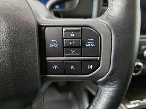 Used 2024 Ford F250 Lariat w/ Lariat Ultimate Package image 29