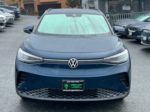 Used 2023 Volkswagen ID.4 Pro RWD image 2