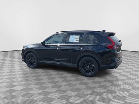 Used 2026 Honda CR-V Sport-L image 6