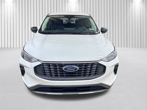 New 2026 Ford Escape Active w/ Tech Pack #1 AWD/4WD image 11