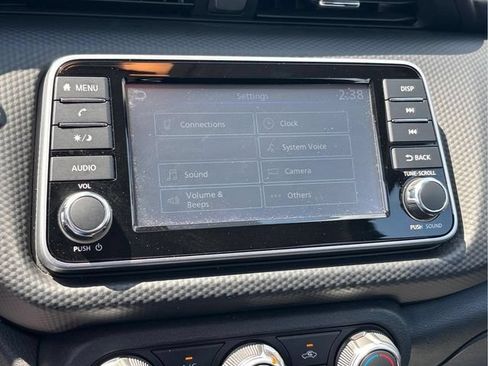 Used 2025 Nissan Kicks Play S FWD image 24