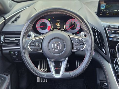 Used 2023 Acura RDX A-Spec image 34