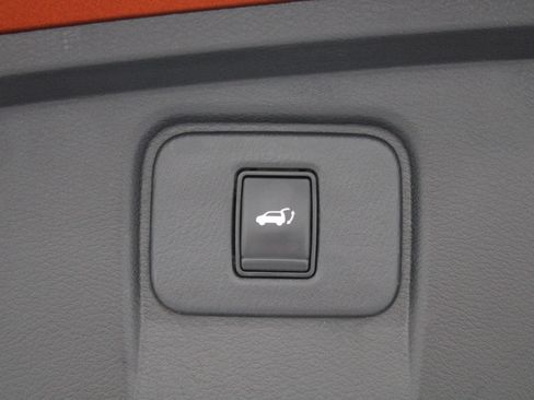 Used 2021 Nissan Murano SL w/ SL Moonroof Package AWD/4WD image 20