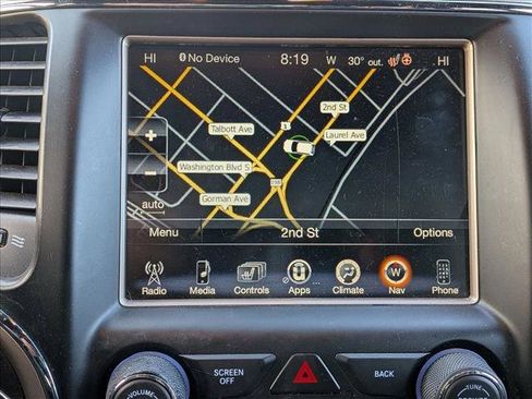 Used 2015 Jeep Grand Cherokee Limited image 13