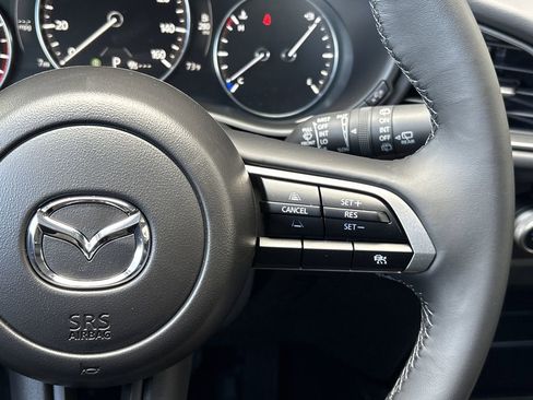New 2026 MAZDA CX-30 AWD 2.5 S w/ Select Sport Pkg image 17