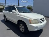 Used 2003 Toyota Highlander 2WD image 2