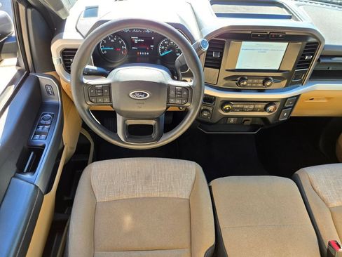 Used 2023 Ford F150 XLT AWD/4WD image 14