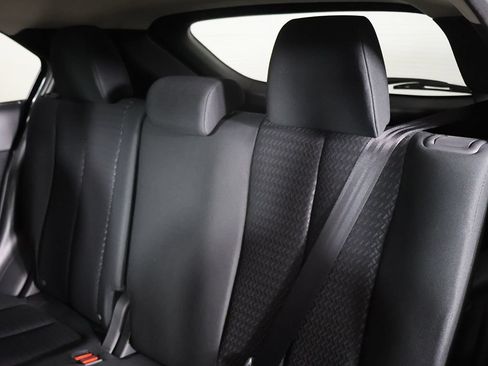 New 2026 Mitsubishi Eclipse Cross LE AWD/4WD image 29