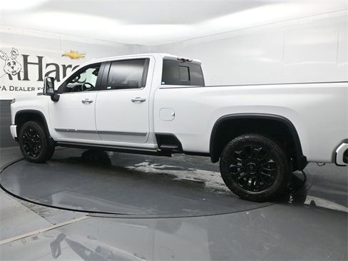 New 2025 Chevrolet Silverado 2500 High Country w/ Technology Package image 14