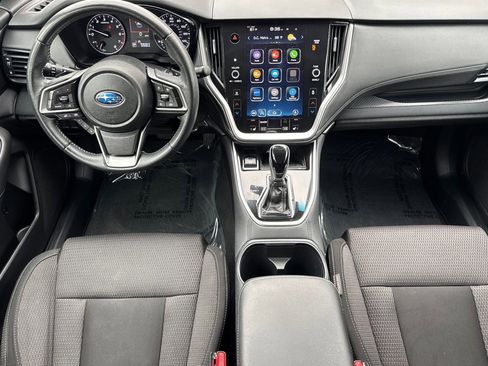 Used 2020 Subaru Outback Premium w/ Popular Package #1 image 13