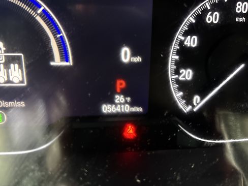 Used 2021 Honda Accord Touring image 25