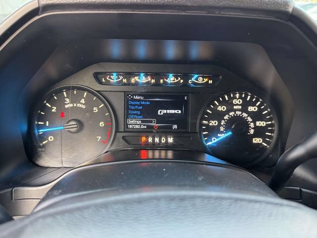 Used 2017 Ford F150 XL w/ Equipment Group 101A Mid AWD/4WD image 29