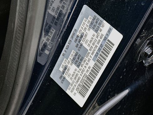 Used 2025 MAZDA CX-5 AWD 2.5 S w/ Select Package image 12