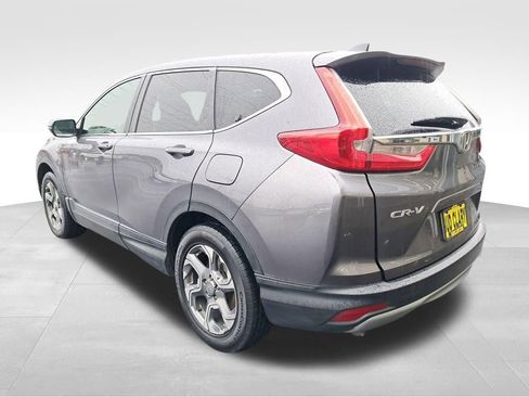 Used 2018 Honda CR-V EX image 3
