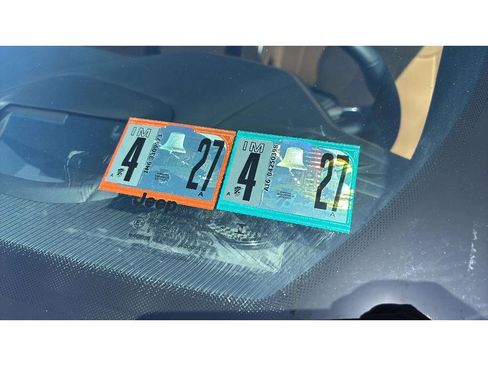 Used 2024 Jeep Grand Cherokee L Summit image 25