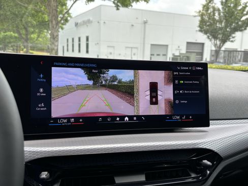Certified 2026 BMW M340i RWD image 23