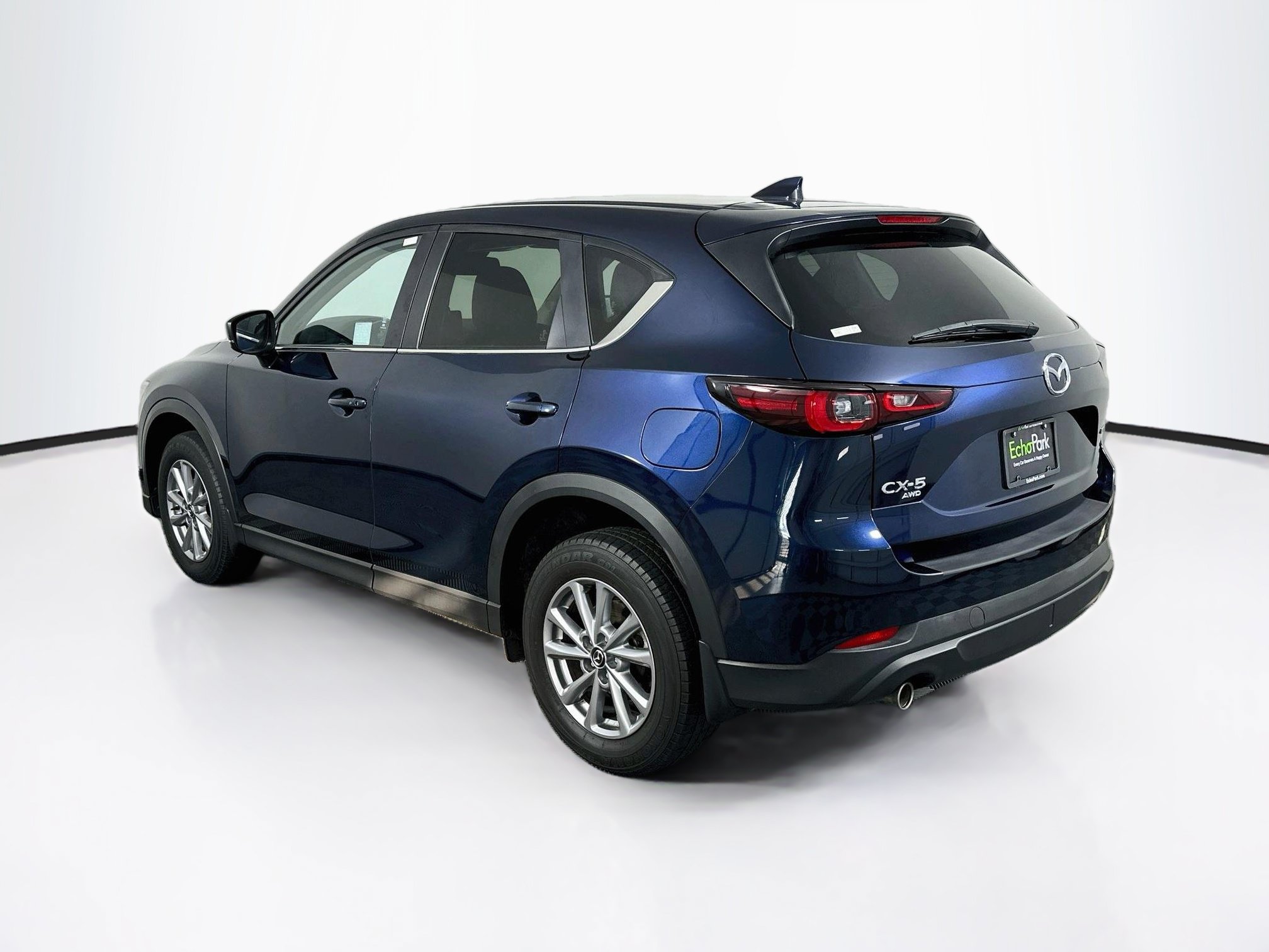 Used 2023 MAZDA CX-5 AWD 2.5 S image 5