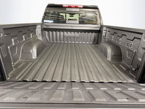 New 2026 GMC Sierra 1500 Denali Ultimate AWD/4WD image 21