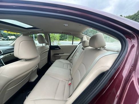 Used 2014 Honda Accord EX-L image 19