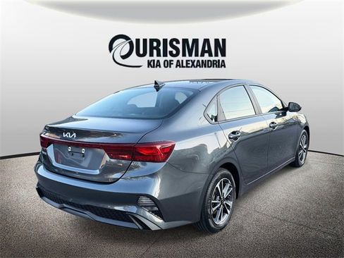 Certified 2024 Kia Forte LXS image 19