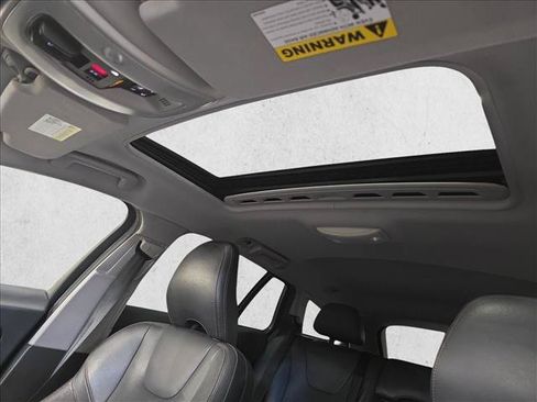 Used 2016 Volvo V60 T5 Cross Country AWD/4WD image 27