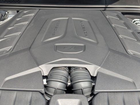 New 2026 Porsche Cayenne S image 30