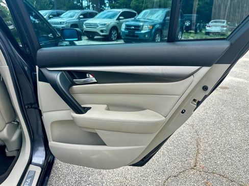Used 2012 Acura TL FWD image 15